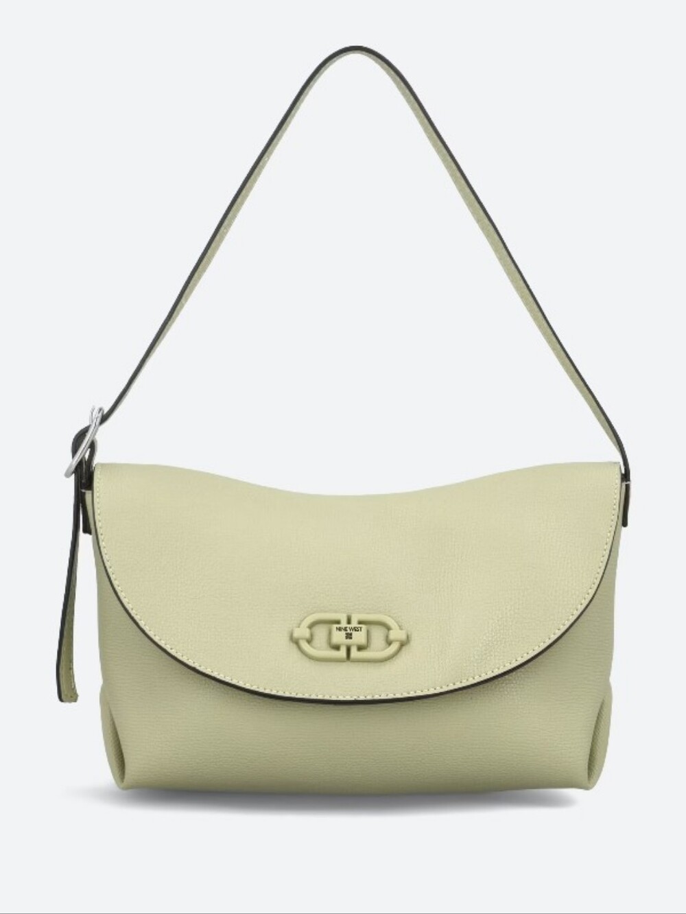 Haigan Flop Shoulder Bag
